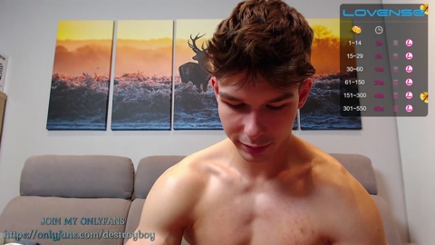 destroy_boy  25-05-2022